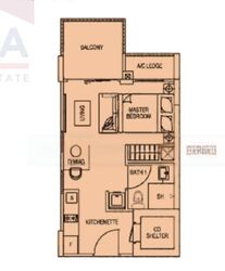 Parc Elegance (D15), Apartment #472947481